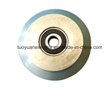 85mm Thyssen Guide Shoe Wheel Used for Elevator/Lift